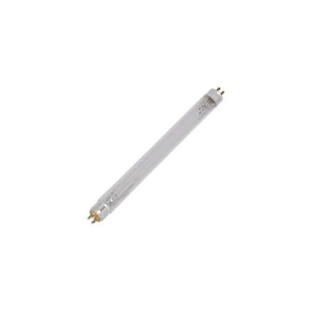 Germicidal Ultraviolet Bulb 2 Pin Base G5, Replacement For Donsbulbs G7T5